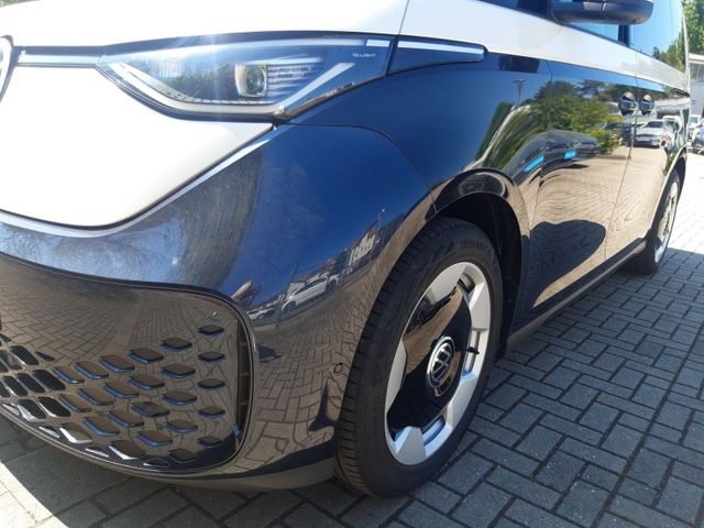 ID.Buzz Pro 150 kW (204 PS) Heckantrieb 1-Gang-A