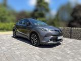 Toyota C-HR 1.8-l-VVTi Hybrid Team Deutschland Team... - Toyota: Team