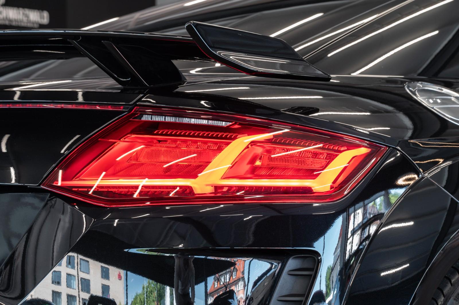 Audi TTRS COUPE 2.5 TFSI quattro|RS-AGA|280KM/H|B&O