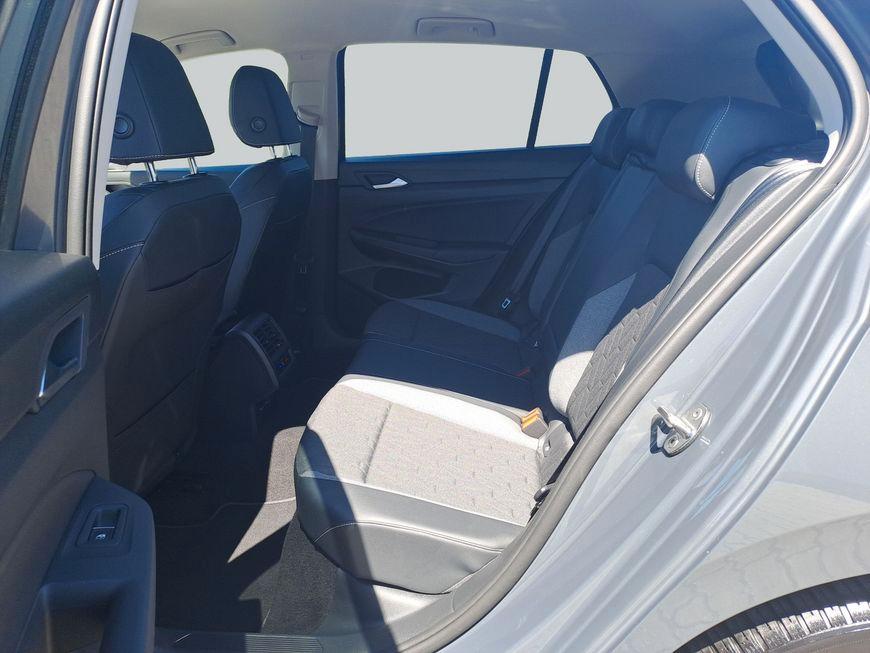 Volkswagen Golf 1.5 TSI OPF Goal Navi*ACC*Side-Lane-Assist, миниатюра 11