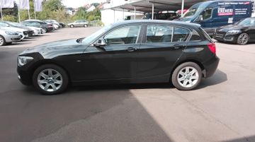 BMW 116 - 7