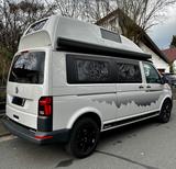 Fischer VWT6.1 lang, 4x4 Hochdach - Offers