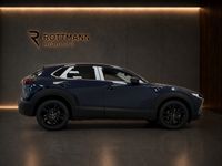 Mazda CX-30 - Vorschau Bild 4