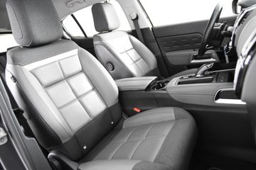 Citroen C5 Aircross - 3