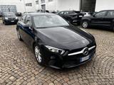Mercedes-Benz MERCEDES-BENZ A 180 d Automatic Sport *PELLE, NA - Mercedes A 180 mit Halbautomatikschaltung