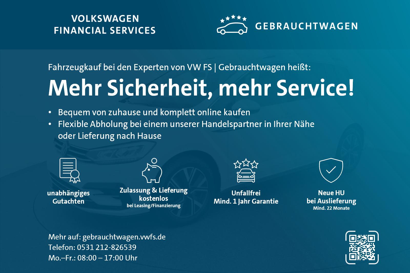 Volkswagen Touran Highline 1.5 TSI 110kW 7-Gang DSG 4 Türen, миниатюра 2