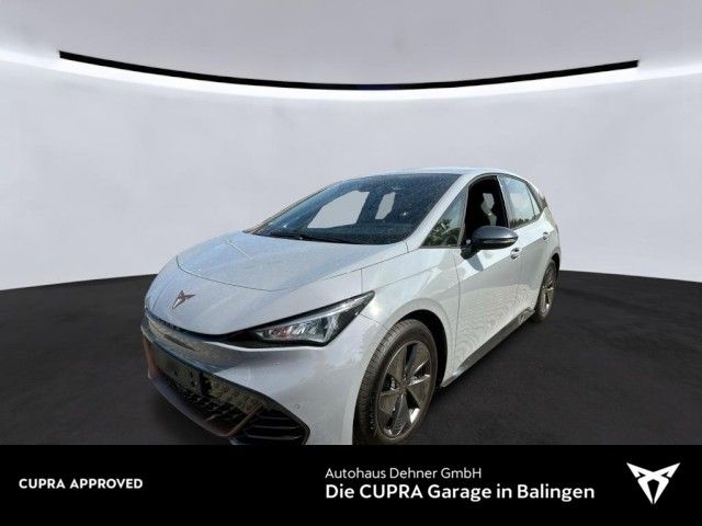 CUPRA Born 204PS/62kWh 5JGAR+CARPLAY+PDC+KESSY+KLIMA