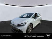 Cupra Born - Vorschau Bild 1