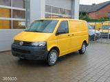 Volkswagen T5 TRANSPORTER 2.0 TDI 3-Sitzer-2x Schiebetür- - Offers