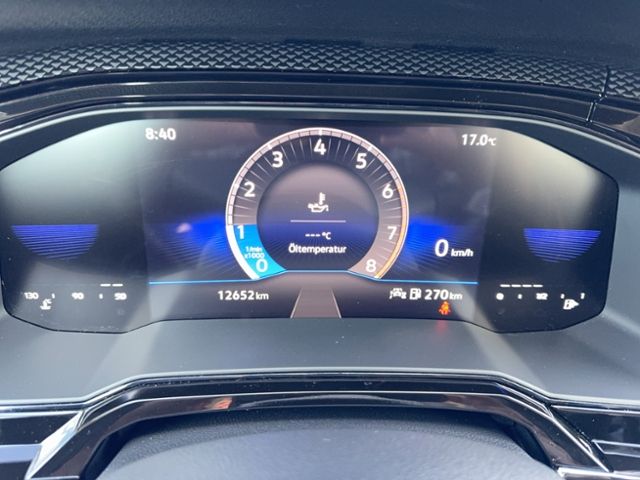 Taigo LIFE 1.0 TSI APP-CON LED PDC DAB+SHZG KLIM