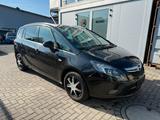 Opel Zafira C Tourer Sport 7 Sitze - Opel Zafira Tourer: Sport