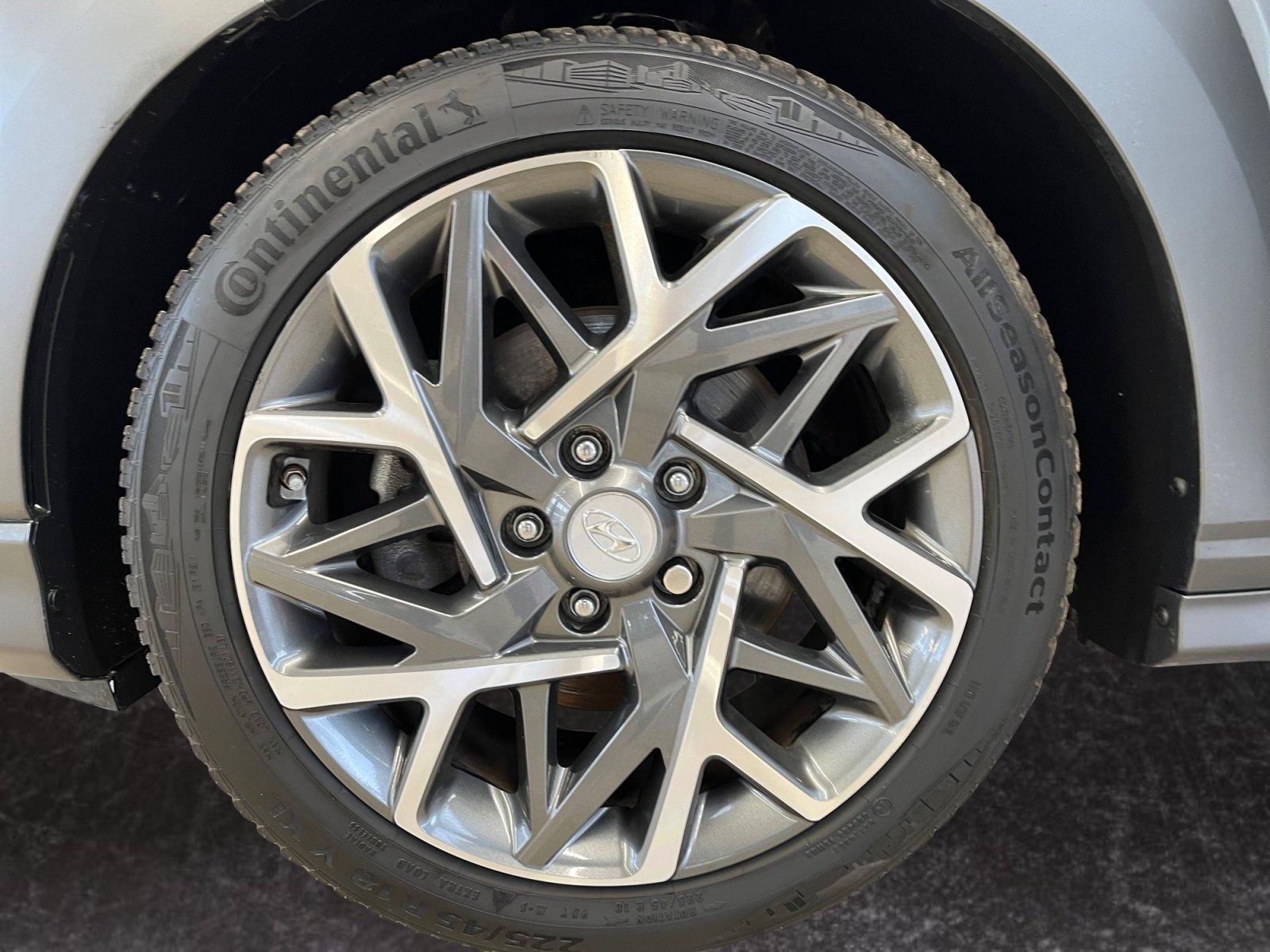 Hyundai Kona Style 1.6 GDI Automatik LED Tempomat, миниатюра 14