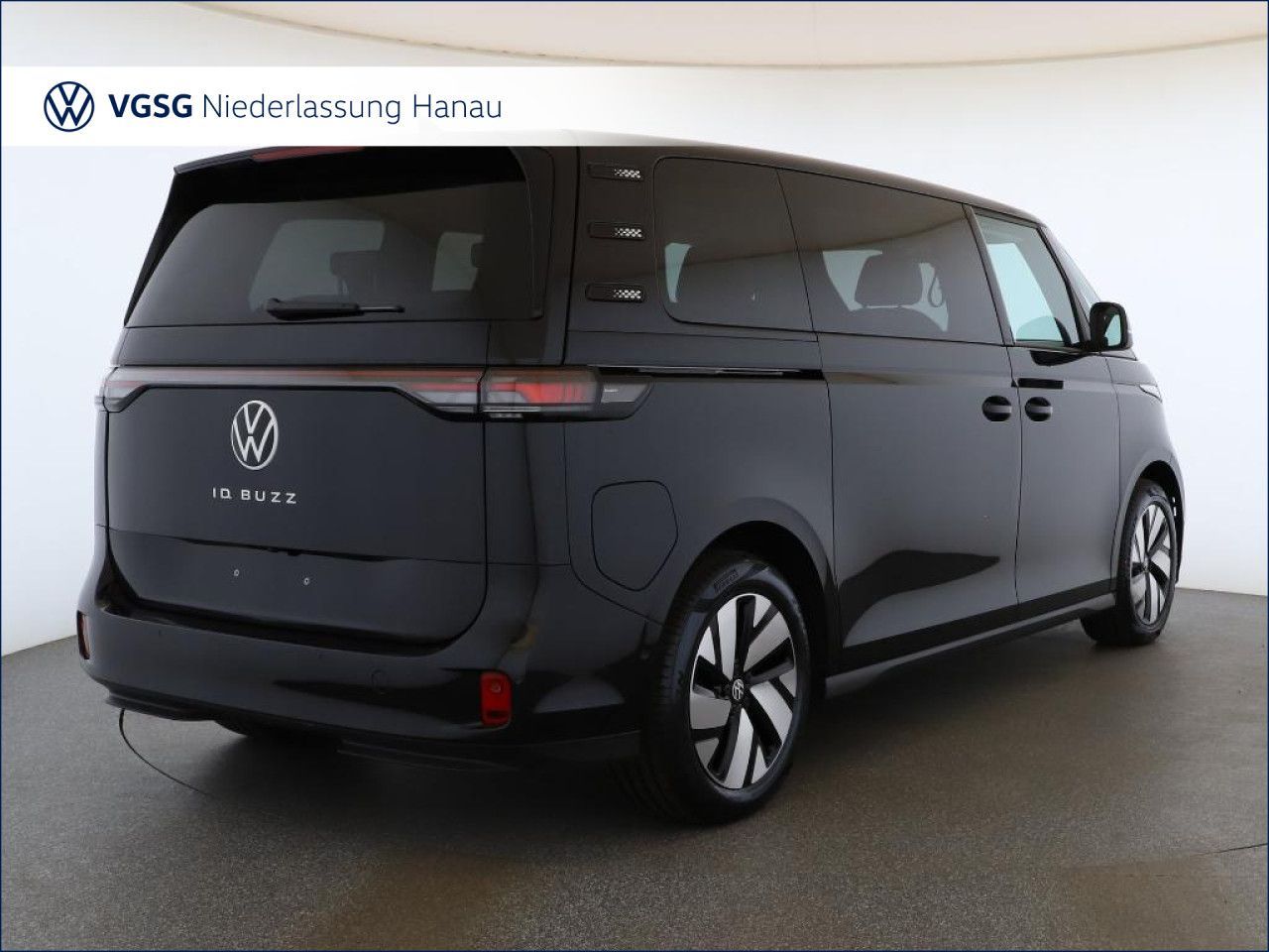 Volkswagen ID. Buzz - Bild 5