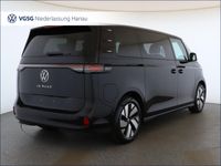Volkswagen ID. Buzz - Vorschau Bild 5