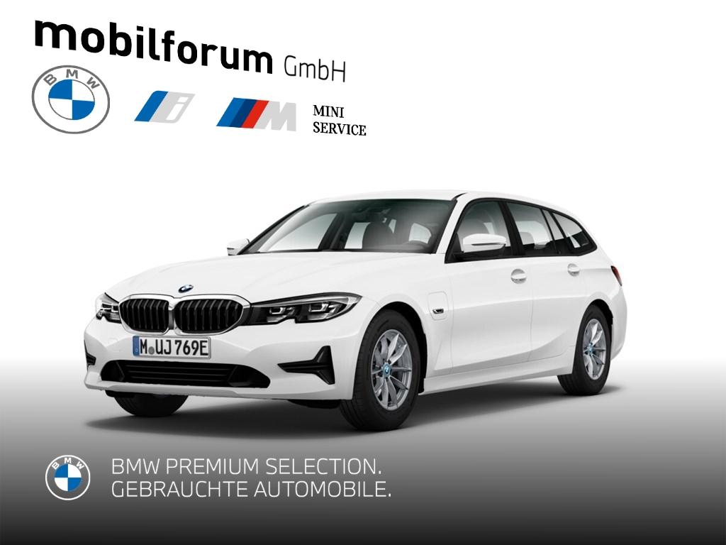 BMW 330 e xDrive M-Sport Panorama 360Kamera LenkradH