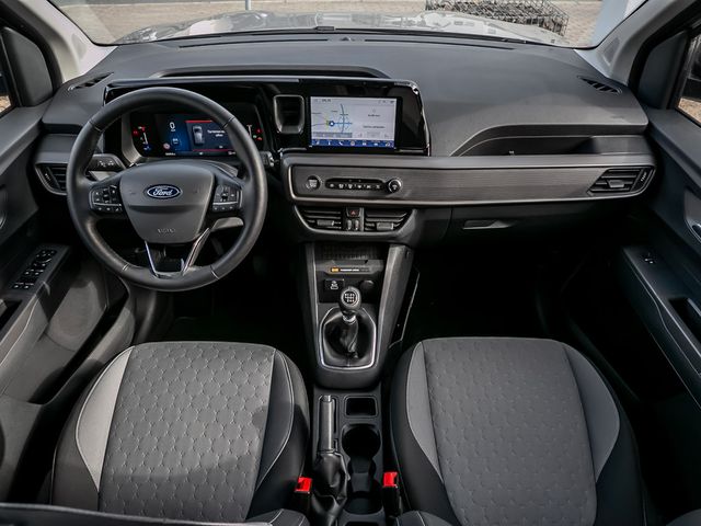 Ford Tourneo Courier 1.0 Titanium Fahrassistenz-Paket