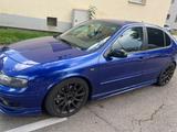 Seat Leon 1.8 20V T Sport Sport - gebrauchte Seat Leon aus dem Jahr 2000