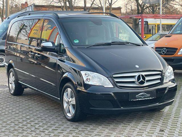 Mercedes-Benz Viano 3.0 CDI V6//Trend//Kompakt//6.S//Aut.//TOP