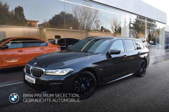 BMW 530e xDrive Touring M Sportpaket Head-Up DAB