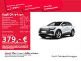 Audi Q4 e-tron 40 Assistenz+/Navi/Leder - Audi Q4 e-tron in München