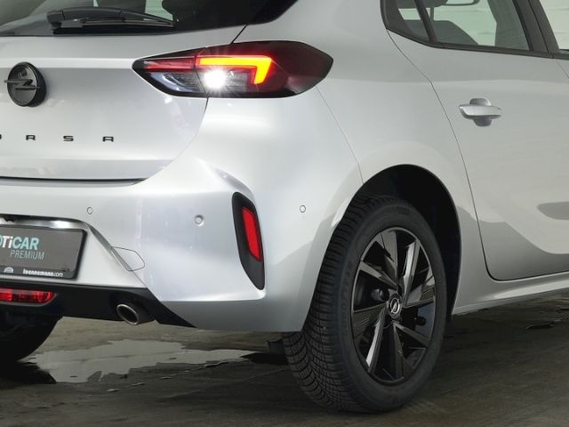 Corsa F FACELIFT GS+LED LICHT+RÜCKFAHRKAMERA+SIT