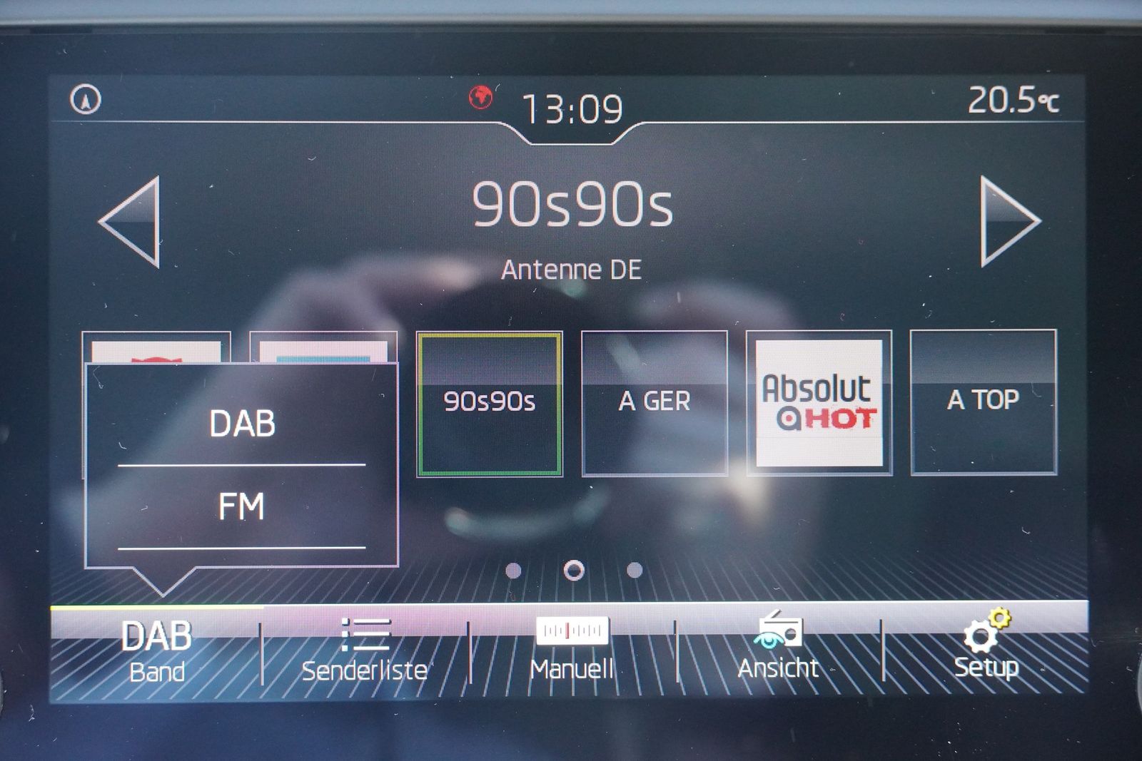 Skoda Octavia Combi 2.0 TSI Style LED DAB PDC Sitzheiz foto 20