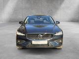 Volvo V60 B4 Plus Bright ACC | BLIS | AHK | PANORAMA | - Volvo V60: Plus Bright