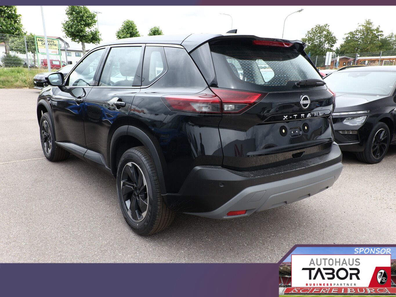 Nissan X-Trail - Bild 4