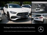 Mercedes-Benz GLA 250 e AMG+NIGHT+DISTRONIC+AHK+MEMORY+KEYLESS - mit Hybrid-Antrieb: Geländewagen, Automatik