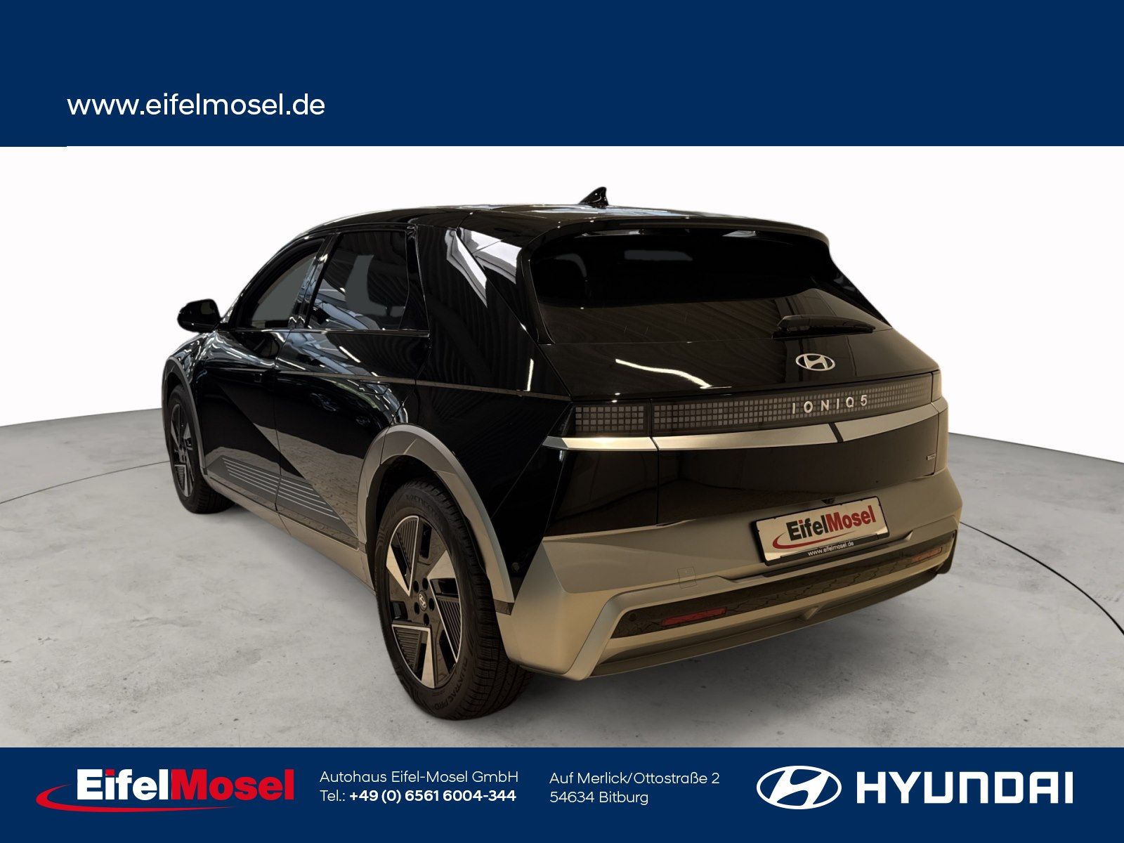 Hyundai IONIQ 5 – Bild 3