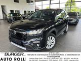 Suzuki S-Cross 1.4 Comfort Navi LED ACC Kamera SitzHZG  - Suzuki (SX4) S-Cross Gebrauchtwagen in Dortmund