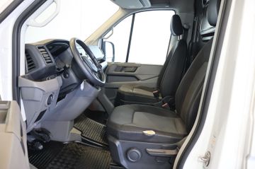Volkswagen Crafter Kasten 2.0 TDI 35  lang Hochdach KAM