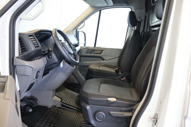 Volkswagen Crafter Kasten 2.0 TDI 35  lang Hochdach KAM