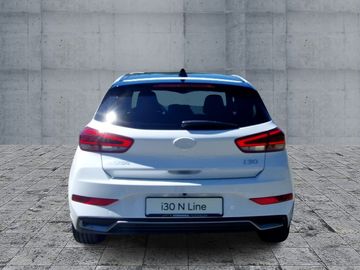 Hyundai i30 1.6 T-GDI Trend (150PS) AutomatikPlus-Paket