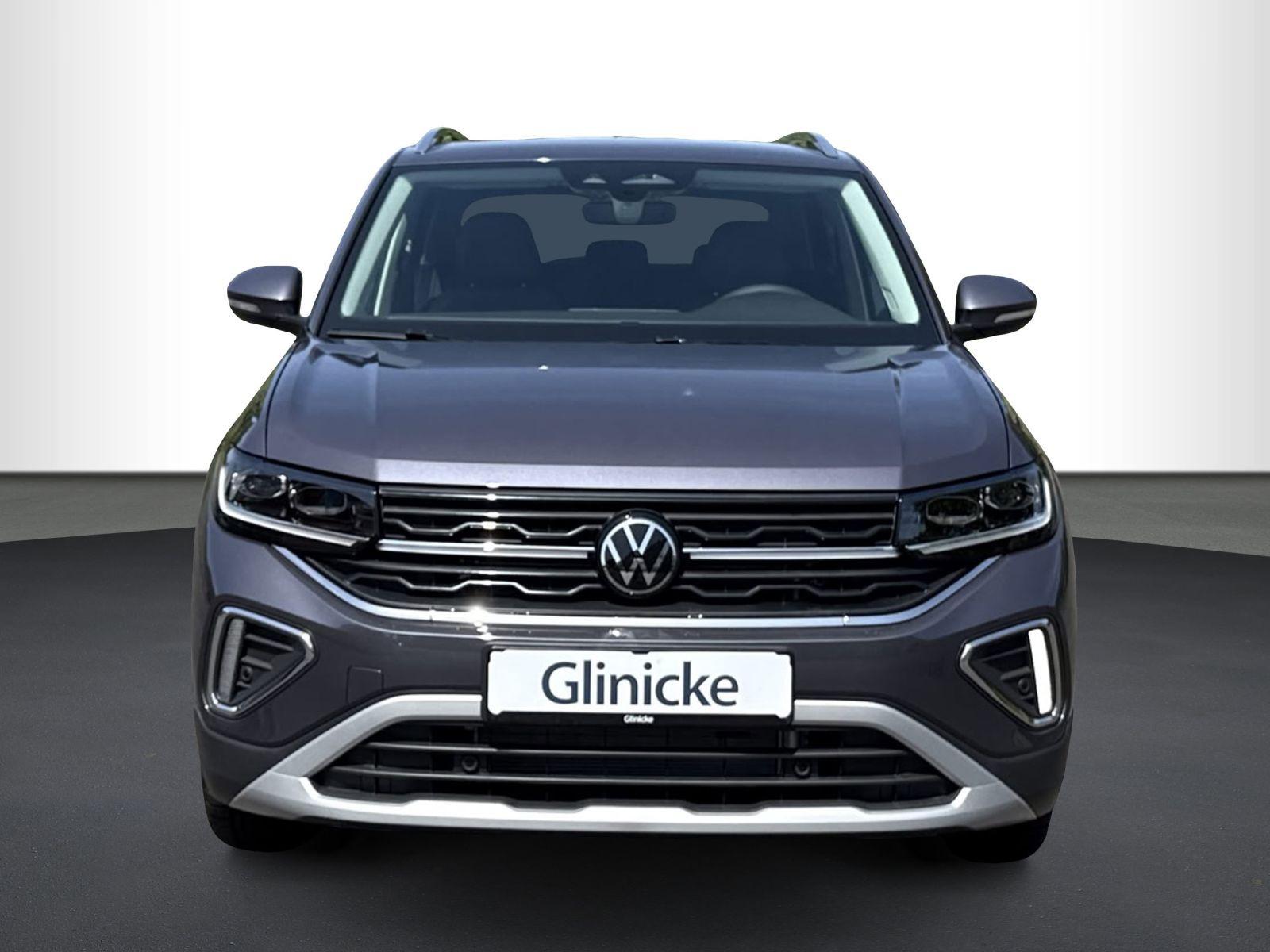 Volkswagen T-Cross Style 1.0 TSI DSG, AHK, RFK, NAVI, миниатюра 3