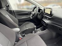 Hyundai i20 - Vorschau Bild 14