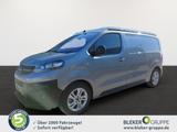 Opel Vivaro Camper Automatik Aufstelldach - Kastenwagen Vivaro