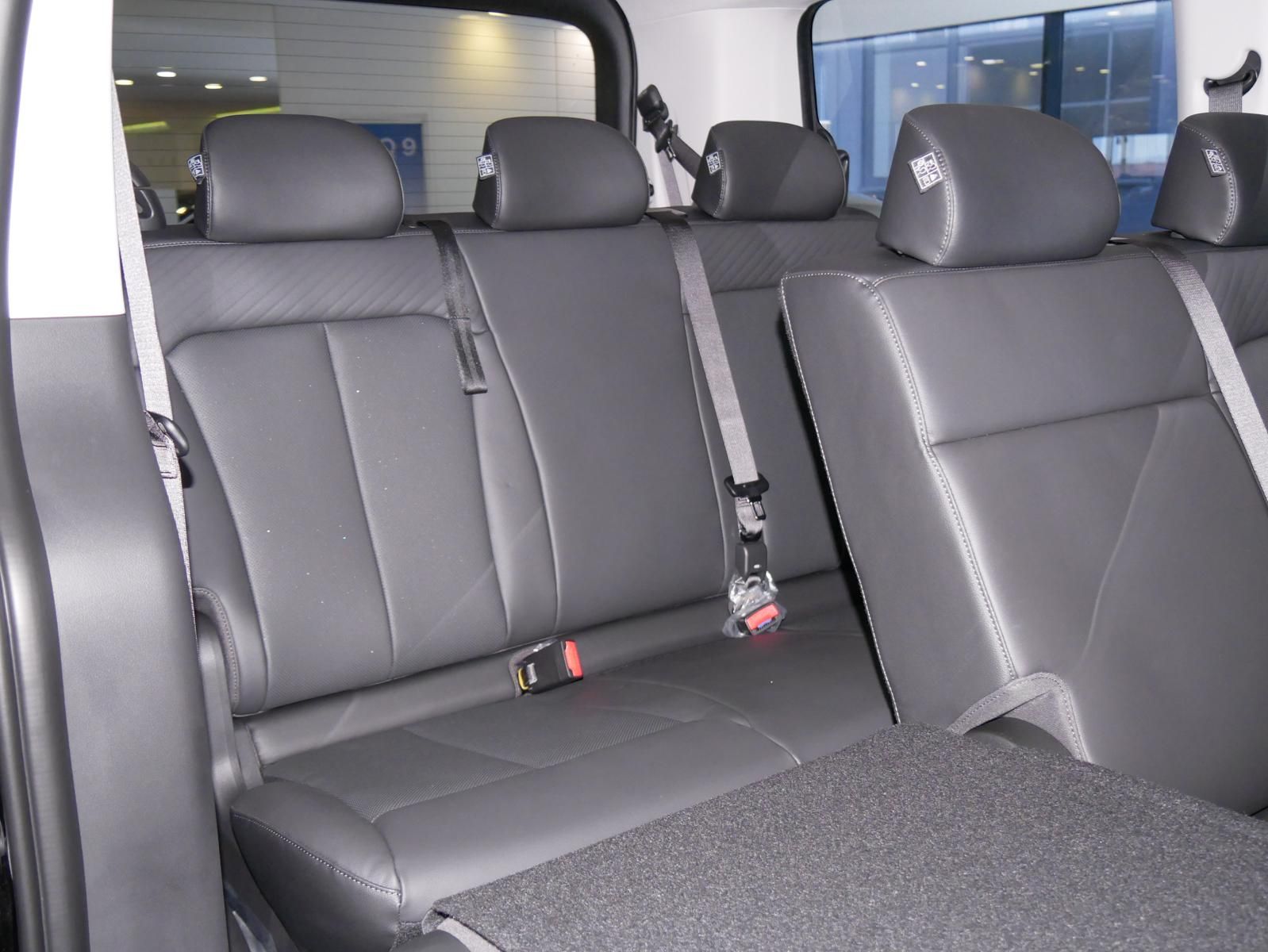 Hyundai STARIA - Bild 8