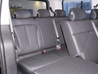Hyundai STARIA - Vorschau Bild 8