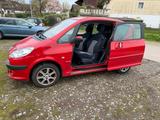 Peugeot 1007 1.4l HDI 68PS Klima 8fach ber... - Peugeot 1007 mit Diesel-Antrieb