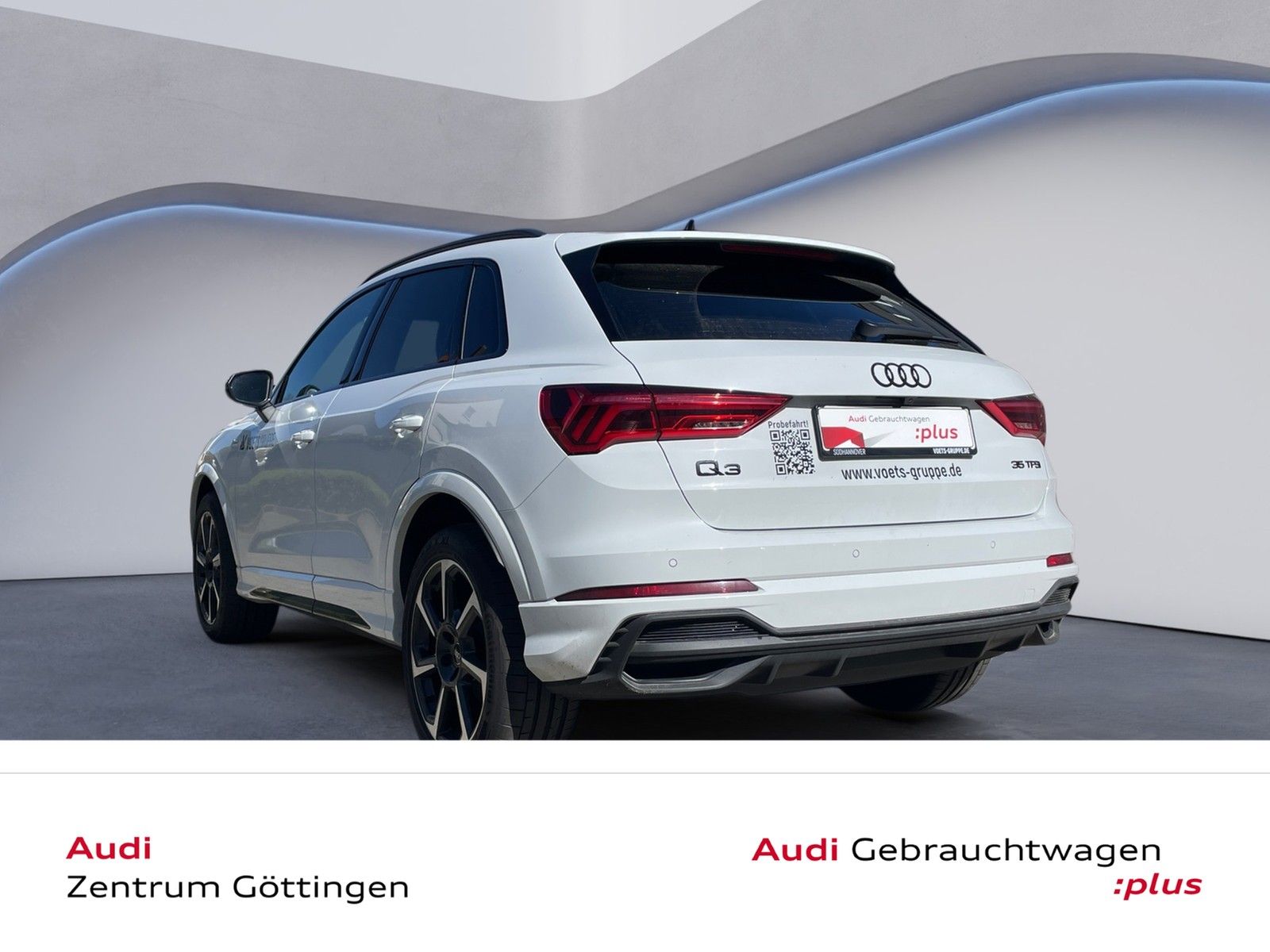 Audi Q3 - Bild 4