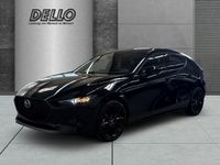 Mazda 3 - Vorschau Bild 1