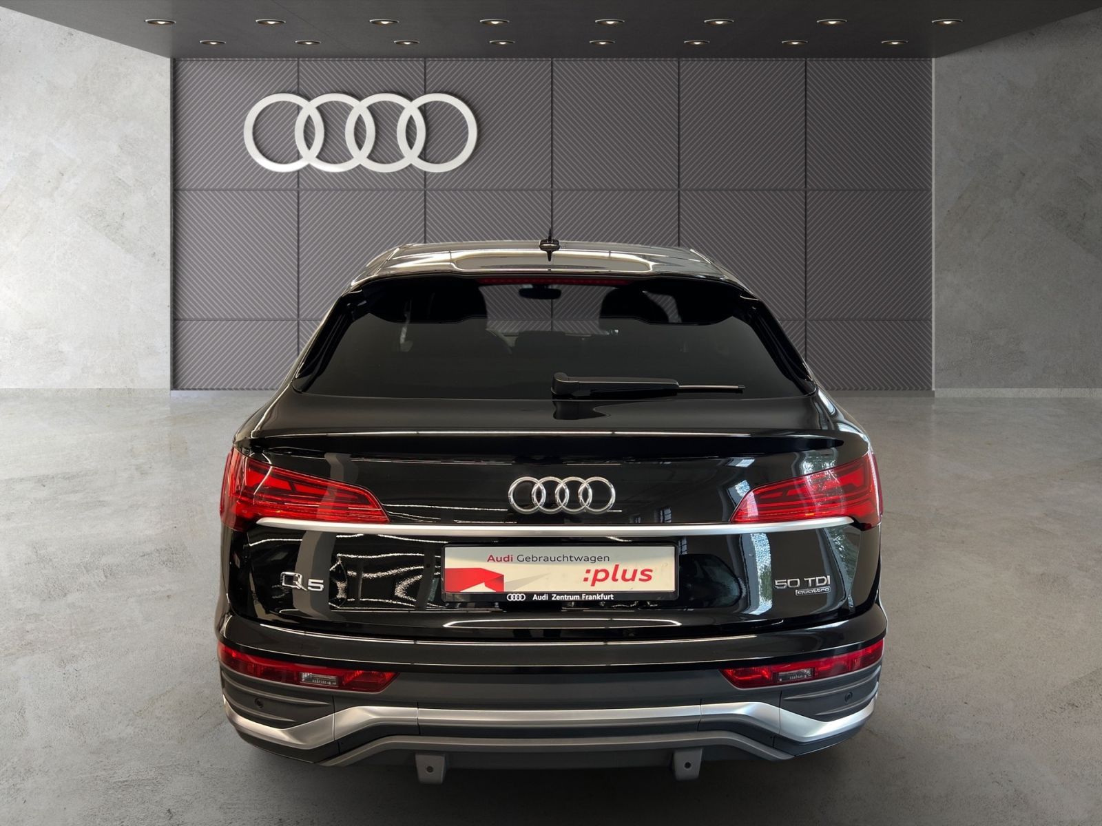 Audi Q5 - Bild 5