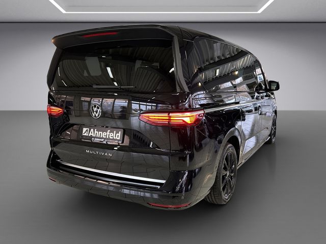 T7 Multivan Style Motor: 2,0 l TDI SCR 110 kW Ge