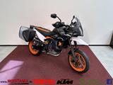 KTM 890 SMT TOURING EDITION MIT 4.929,95€ ERSPARNIS! - Angebote