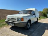 Wartburg 1.3 Trans Originalzustand, Originallack - Wartburg: 1.3