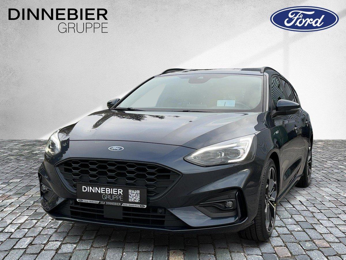 Ford Focus Turnier ST-Line X +KAMERA+PDC+