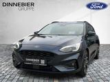 Ford Focus Turnier ST-Line X +KAMERA+PDC+ - Ford in Berlin: Ka