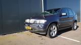 BMW X5 X5 V8 4.4i - BMW Gebrauchtwagen von 2004