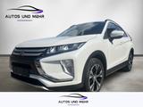 Mitsubishi Eclipse Cross Spirit 2WD*Automatik*Apple CarPlay - Mitsubishi Gebrauchtwagen von 2021